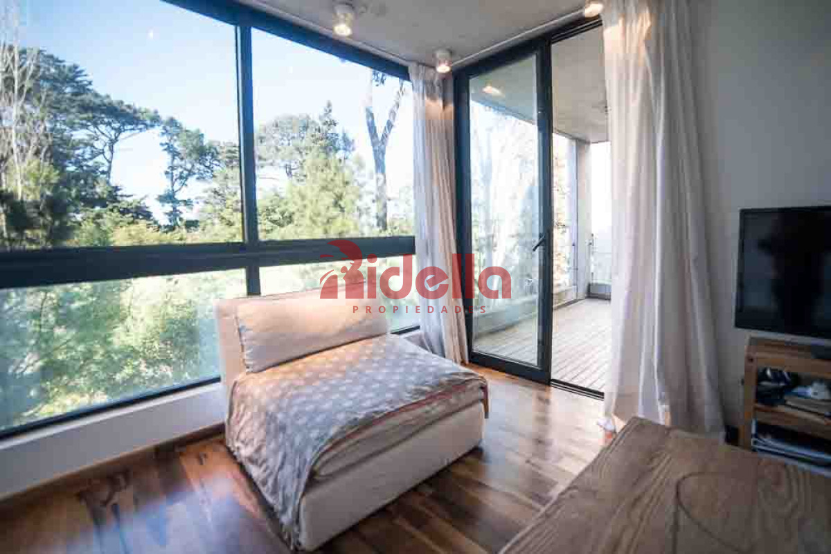 Apartamento ID.571 - Venta exclusivo apartamento de 1 dormitorio en Punta del Este