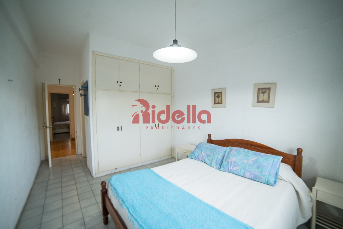 Apartamento ID.565 - Venta de apartamento 2 dormitorios en Península, Punta del Este