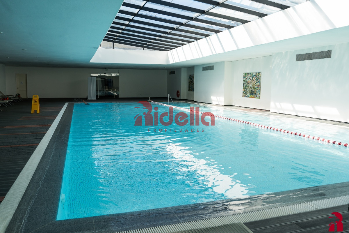 Apartamento ID.557 - Apartamento en venta 4 dormitorios, Roosvelt, Punta del Este