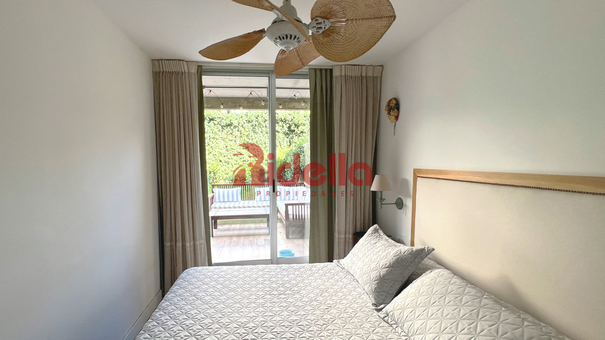 Apartamento ID.674 - Apartamento en Venta ubicado en Punta del Este de 1 dormitorio