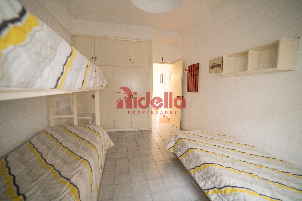 Apartamento ID.565 - Venta de apartamento 2 dormitorios en Península, Punta del Este