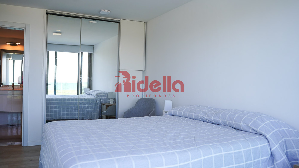 Apartamento ID.560 - Venta de Apartamento de 2 dormitorios, Punta Ballena