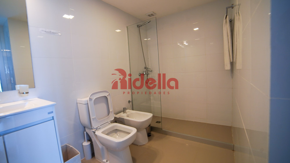 Apartamento ID.560 - Venta de Apartamento de 2 dormitorios, Punta Ballena