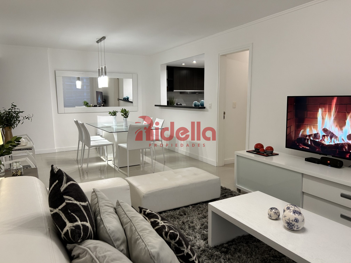 Apartamento ID.528 - Departamento en venta Aidy Grill 3 dormitorios