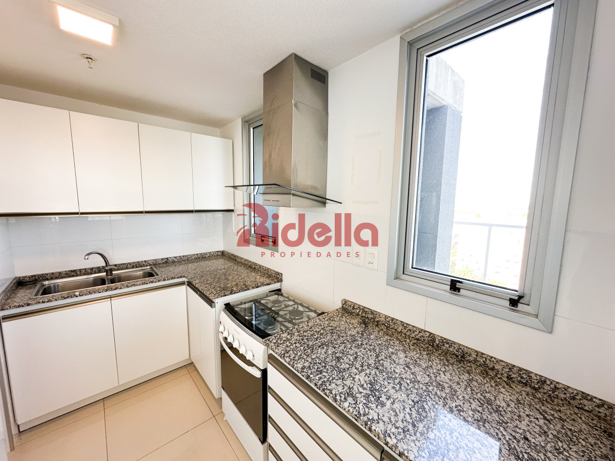 Apartamento ID.317 - Apartamento en venta 1 dormitorio, Centro de Maldonado