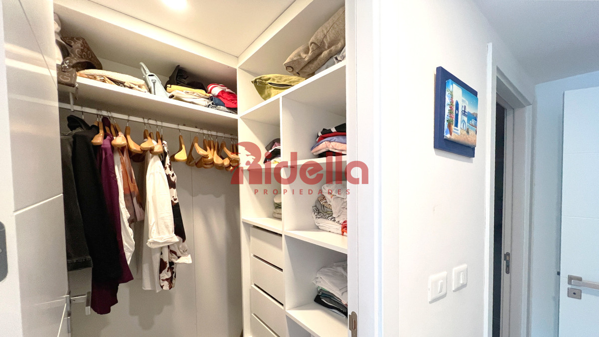 Apartamento ID.674 - Apartamento en Venta ubicado en Punta del Este de 1 dormitorio