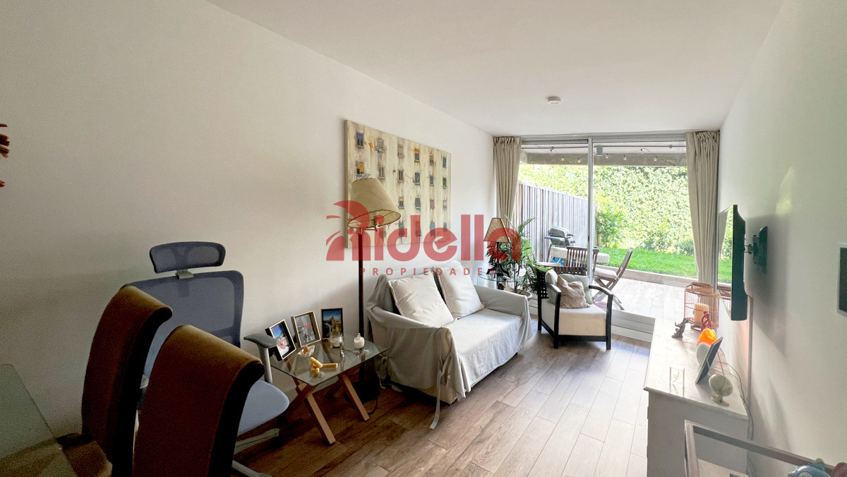 Apartamento ID.674 - Apartamento en Venta ubicado en Punta del Este de 1 dormitorio