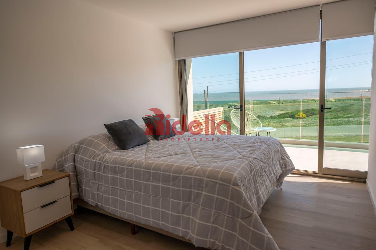 Apartamento ID.560 - Venta de Apartamento de 2 dormitorios, Punta Ballena