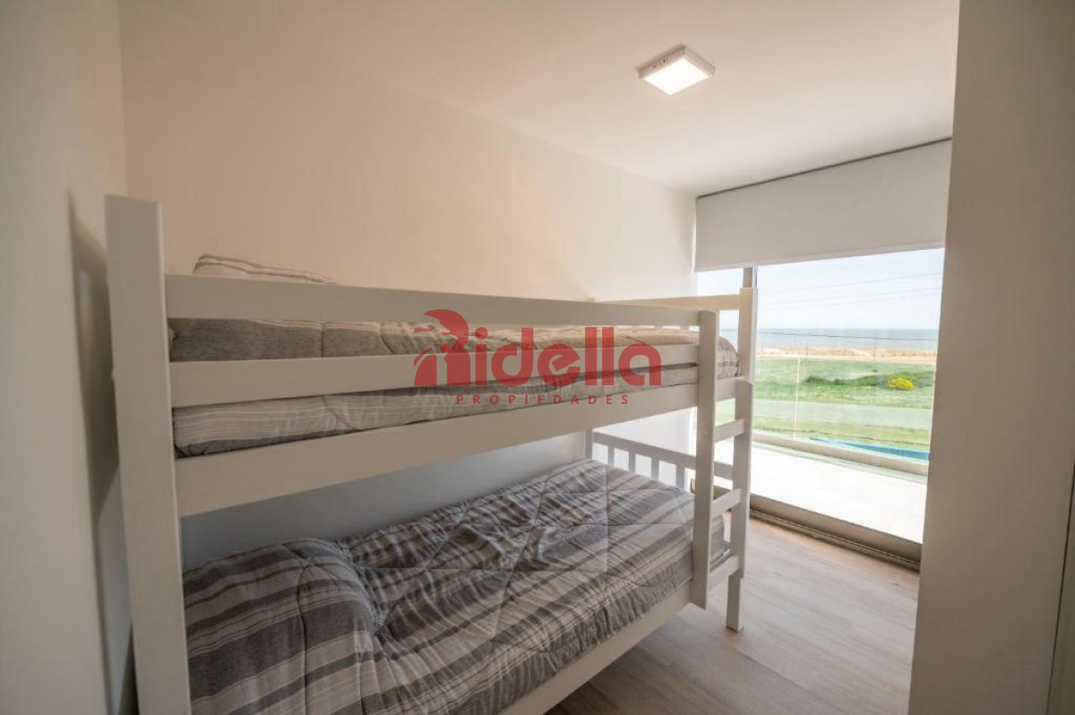 Apartamento ID.560 - Venta de Apartamento de 2 dormitorios, Punta Ballena