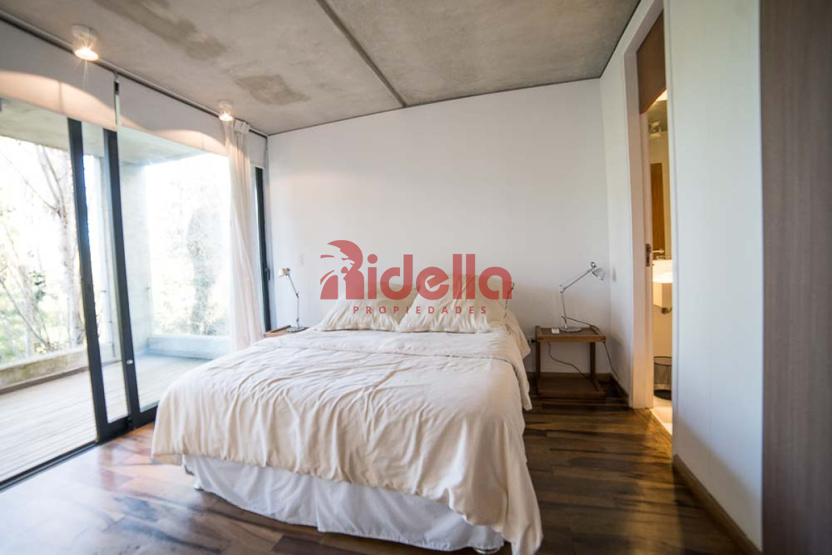 Apartamento ID.571 - Venta exclusivo apartamento de 1 dormitorio en Punta del Este