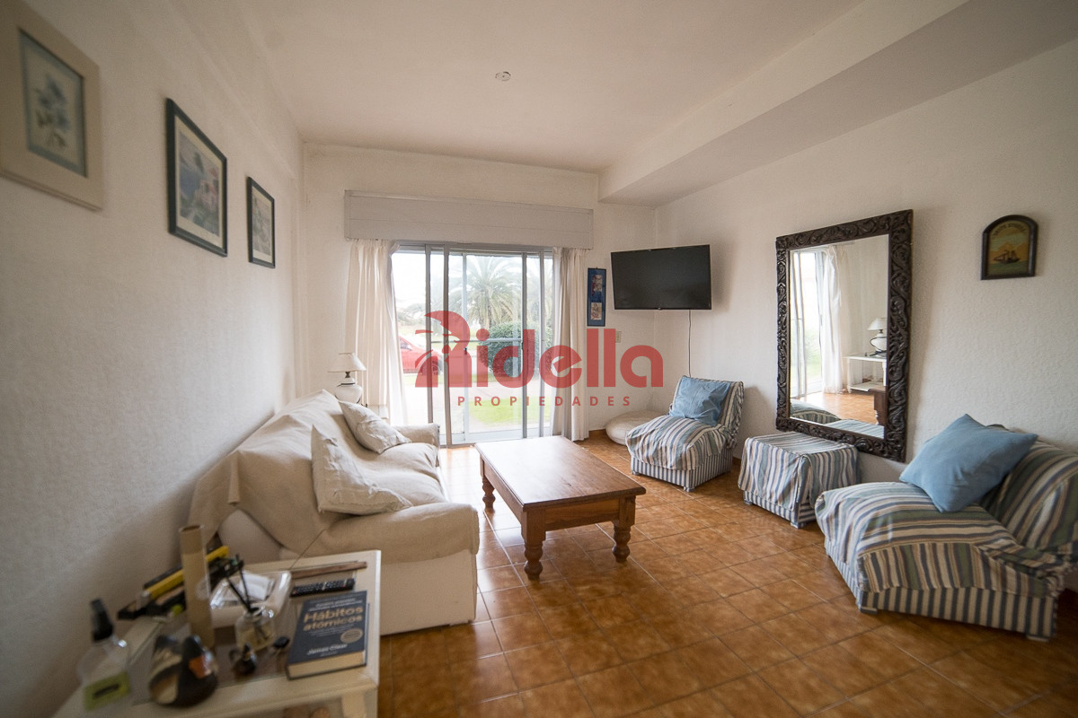 Apartamento ID.565 - Venta de apartamento 2 dormitorios en Península, Punta del Este