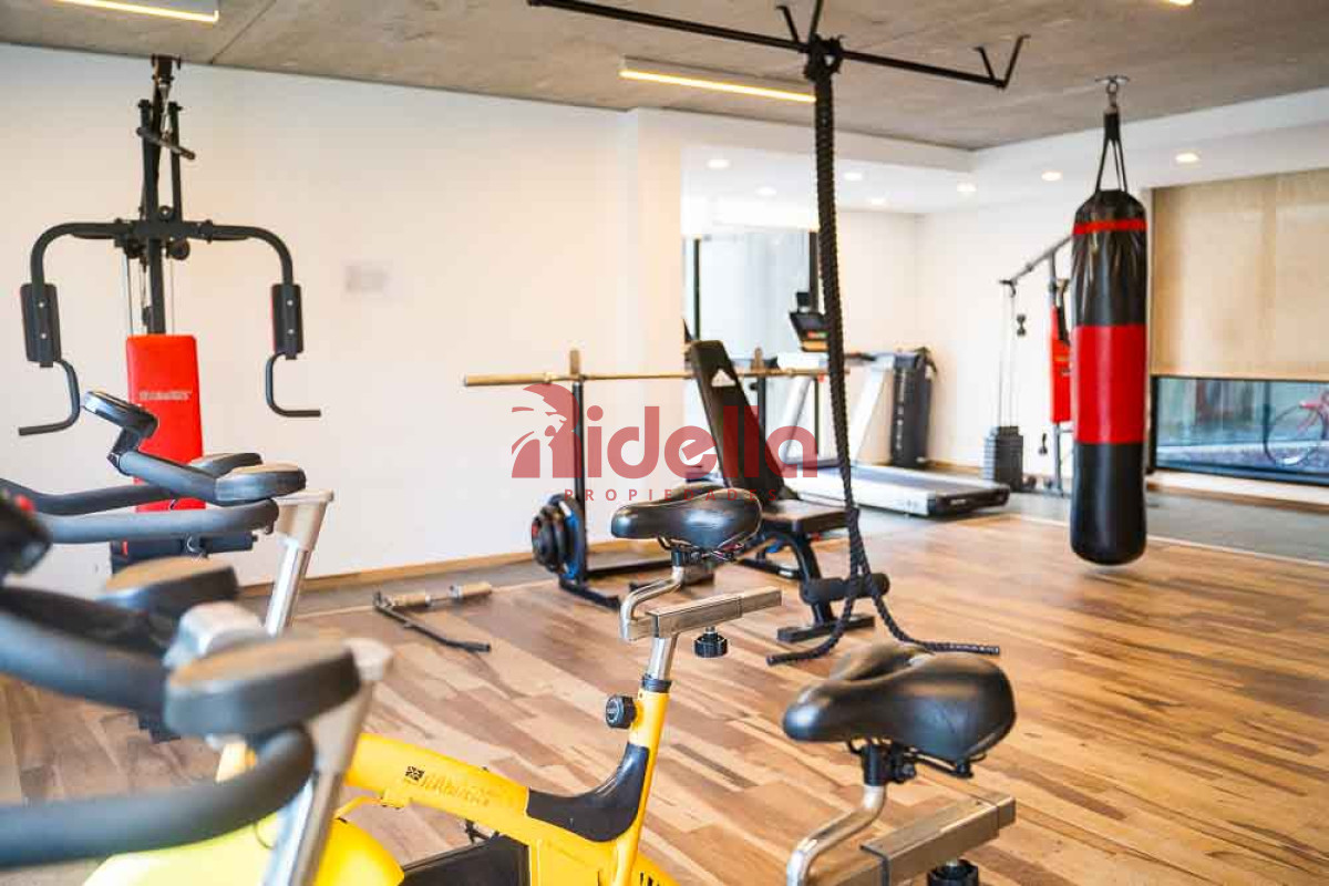 Apartamento ID.571 - Venta exclusivo apartamento de 1 dormitorio en Punta del Este