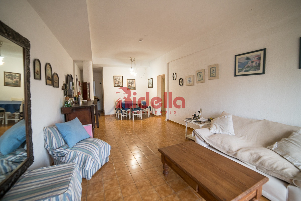 Apartamento ID.565 - Venta de apartamento 2 dormitorios en Península, Punta del Este