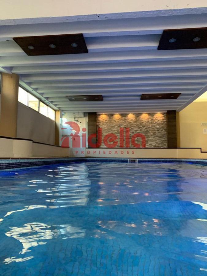 Apartamento ID.517 - Venta de Apartamento 3 dormitorios en Torre Triangulo, Punta del Este