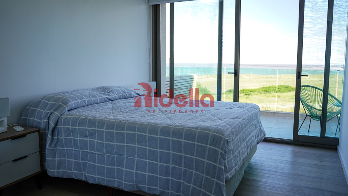 Apartamento ID.560 - Venta de Apartamento de 2 dormitorios, Punta Ballena
