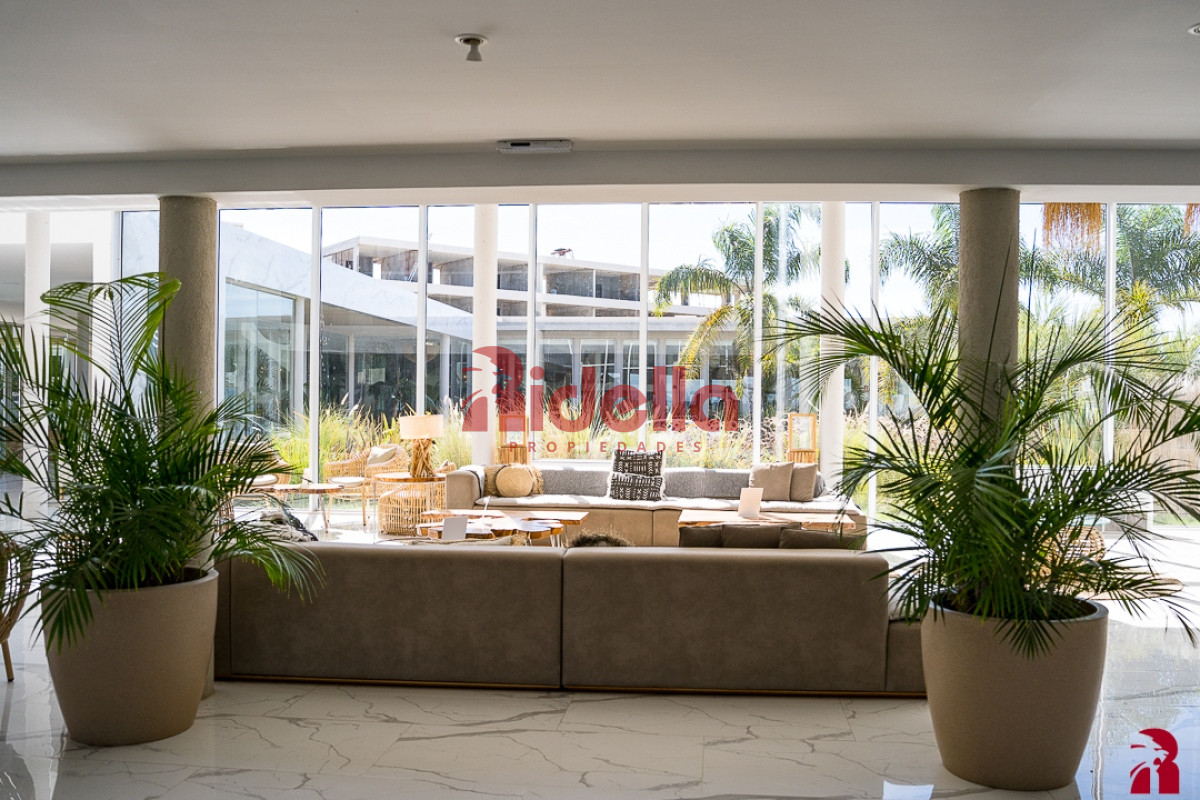 Apartamento ID.560 - Venta de Apartamento de 2 dormitorios, Punta Ballena