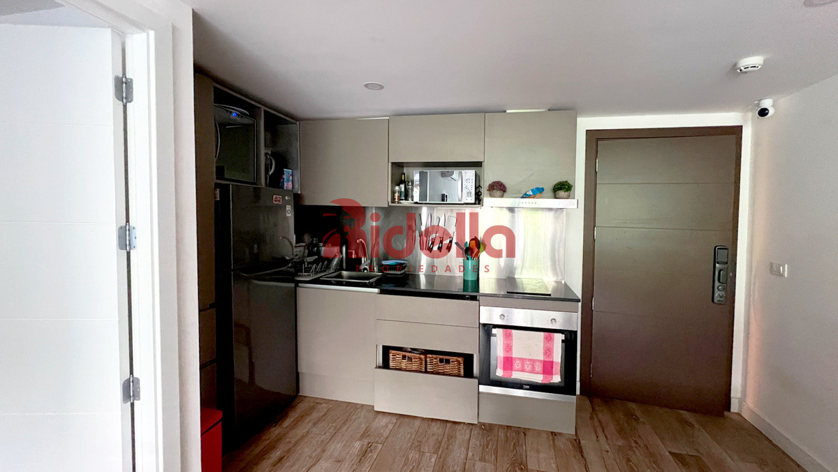 Apartamento ID.674 - Apartamento en Venta ubicado en Punta del Este de 1 dormitorio
