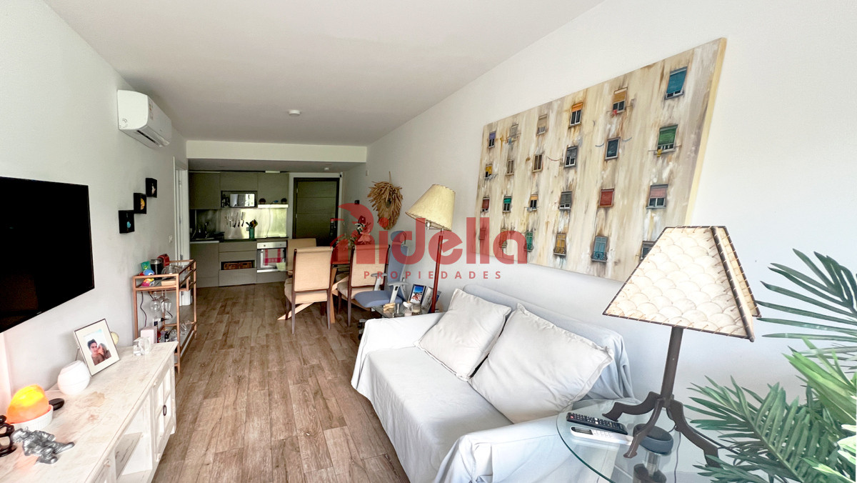 Apartamento ID.674 - Apartamento en Venta ubicado en Punta del Este de 1 dormitorio