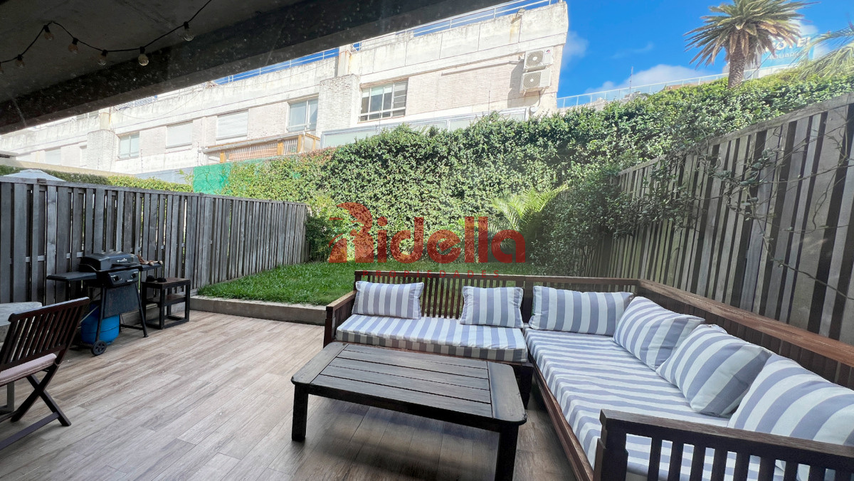 Apartamento ID.674 - Apartamento en Venta ubicado en Punta del Este de 1 dormitorio