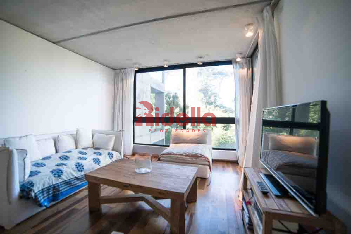 Apartamento ID.571 - Venta exclusivo apartamento de 1 dormitorio en Punta del Este