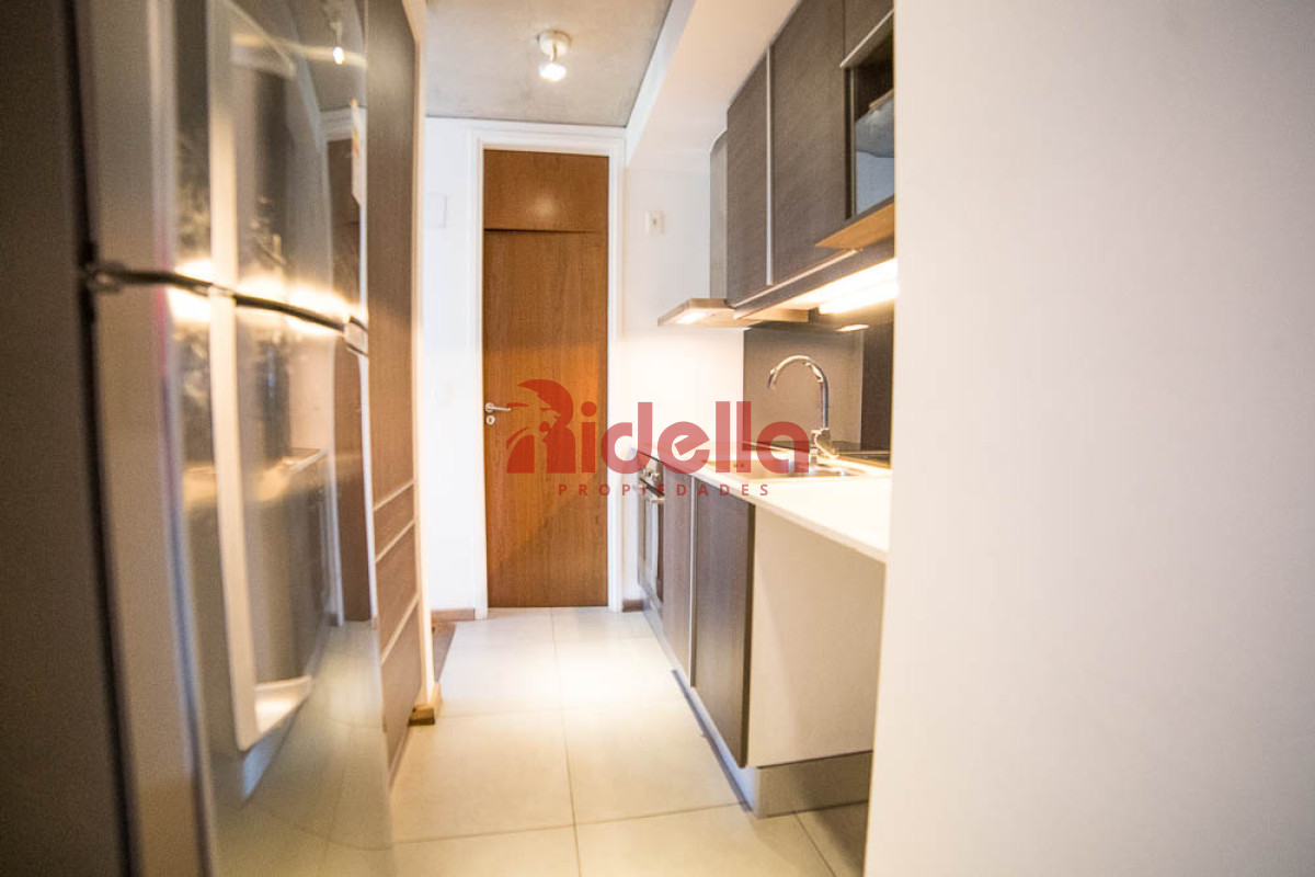 Apartamento ID.571 - Venta exclusivo apartamento de 1 dormitorio en Punta del Este