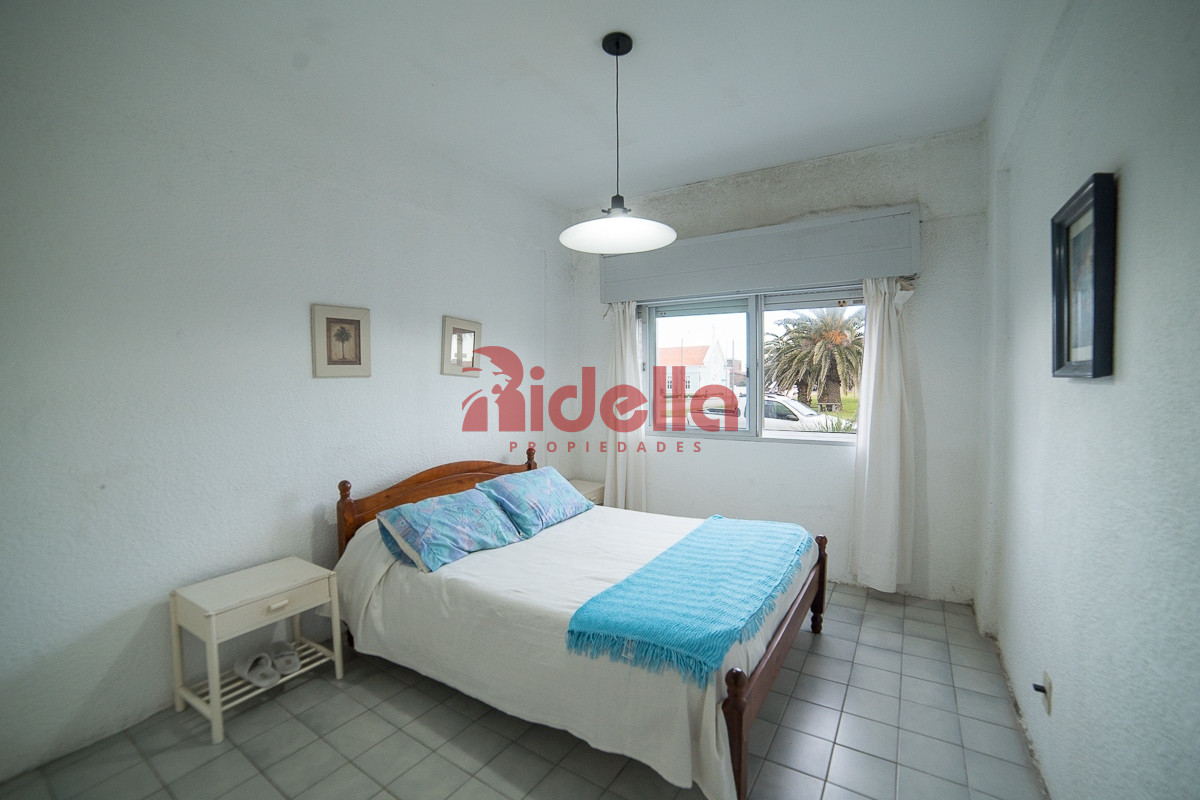 Apartamento ID.565 - Venta de apartamento 2 dormitorios en Península, Punta del Este