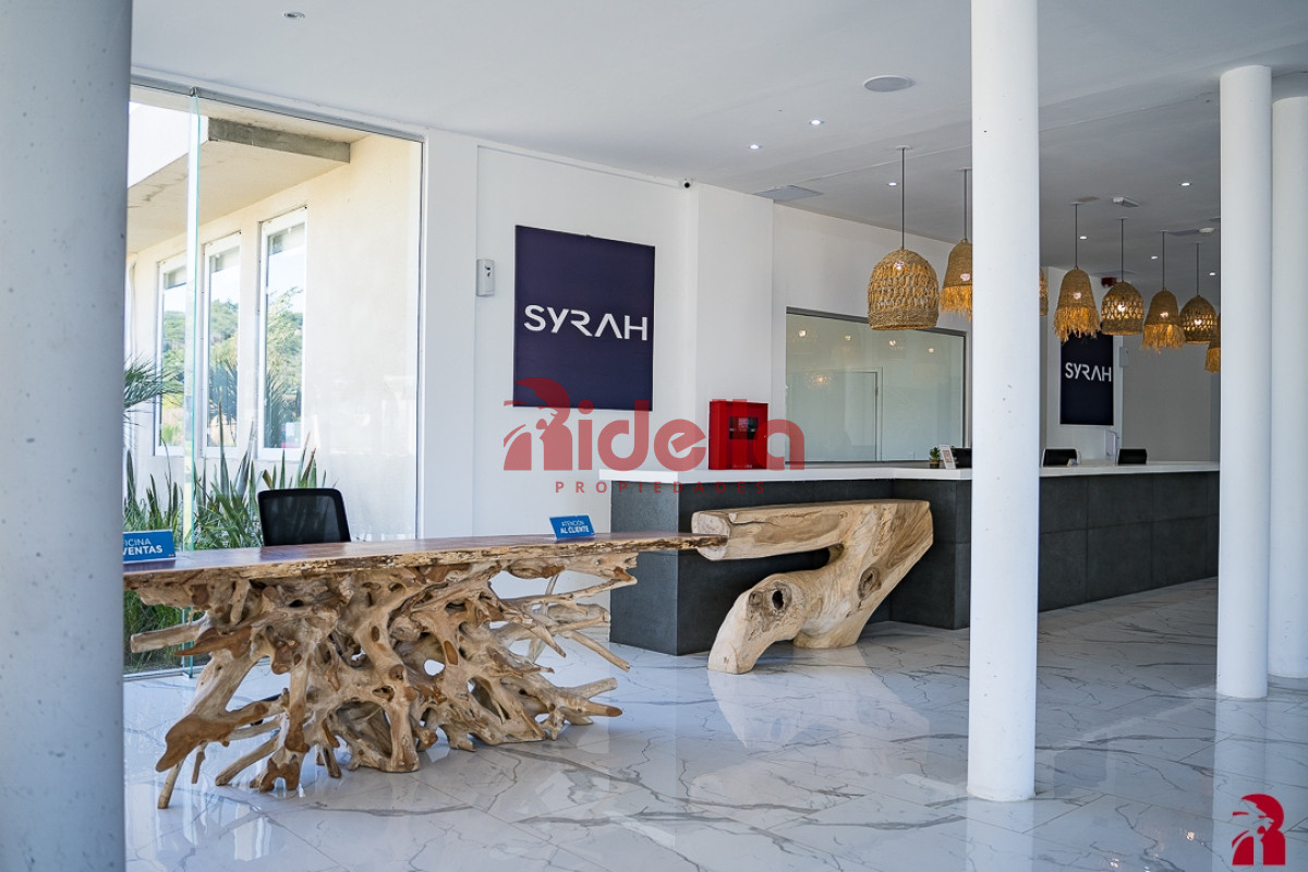 Apartamento ID.560 - Venta de Apartamento de 2 dormitorios, Punta Ballena
