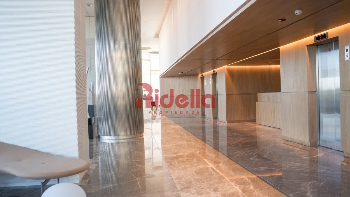 Apartamento ID.414 - Venta de Apartamento TRUMP TOWER 2 dorm, con financiación propia, Vista al mar