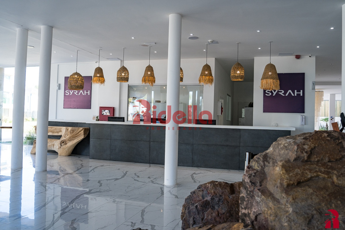 Apartamento ID.560 - Venta de Apartamento de 2 dormitorios, Punta Ballena