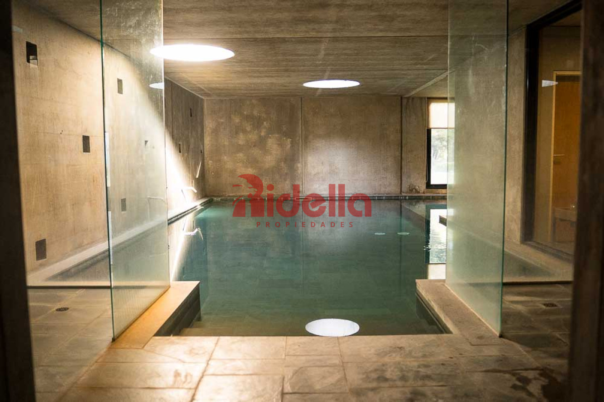 Apartamento ID.571 - Venta exclusivo apartamento de 1 dormitorio en Punta del Este