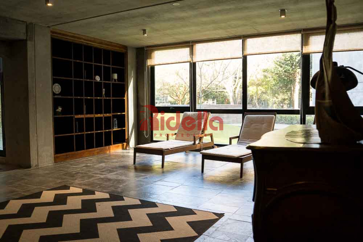 Apartamento ID.571 - Venta exclusivo apartamento de 1 dormitorio en Punta del Este