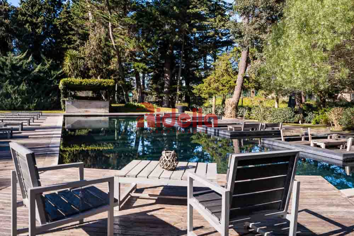 Apartamento ID.571 - Venta exclusivo apartamento de 1 dormitorio en Punta del Este