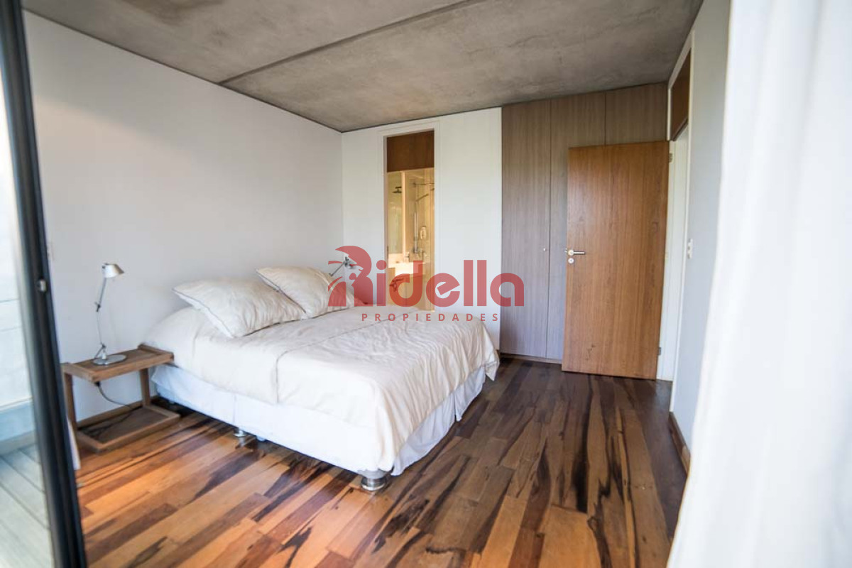 Apartamento ID.571 - Venta exclusivo apartamento de 1 dormitorio en Punta del Este