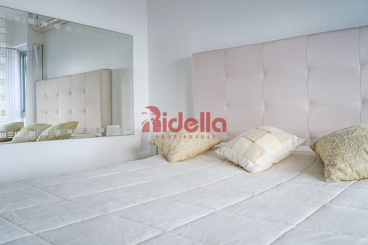 Apartamento ID.517 - Venta de Apartamento 3 dormitorios en Torre Triangulo, Punta del Este