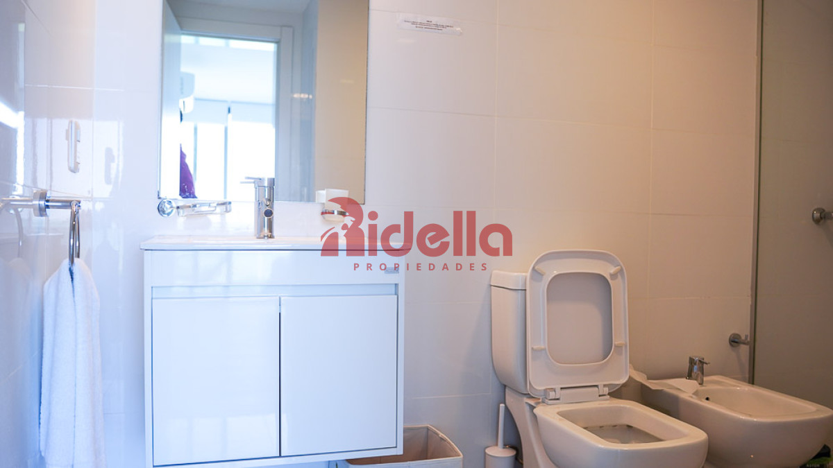 Apartamento ID.560 - Venta de Apartamento de 2 dormitorios, Punta Ballena