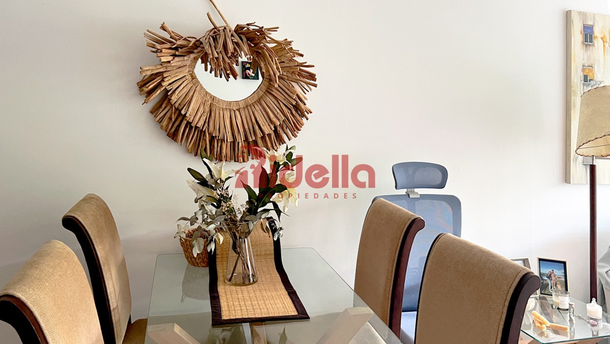 Apartamento ID.674 - Apartamento en Venta ubicado en Punta del Este de 1 dormitorio