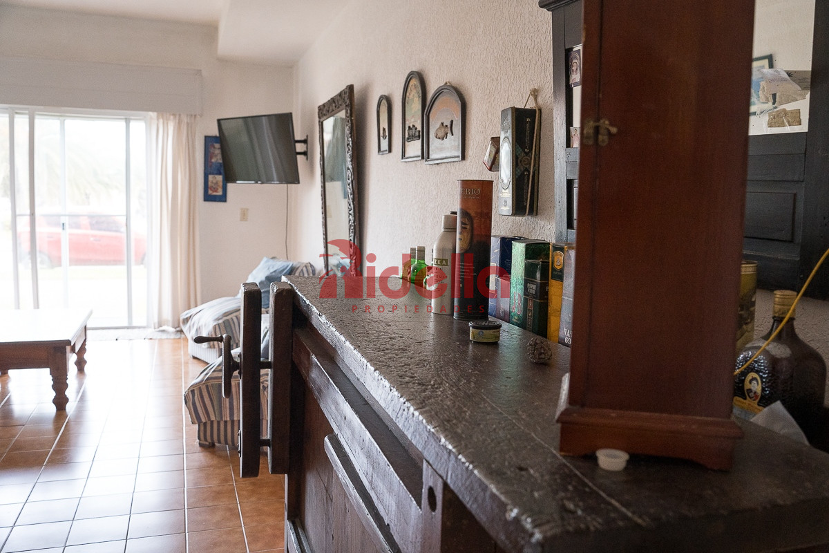 Apartamento ID.565 - Venta de apartamento 2 dormitorios en Península, Punta del Este