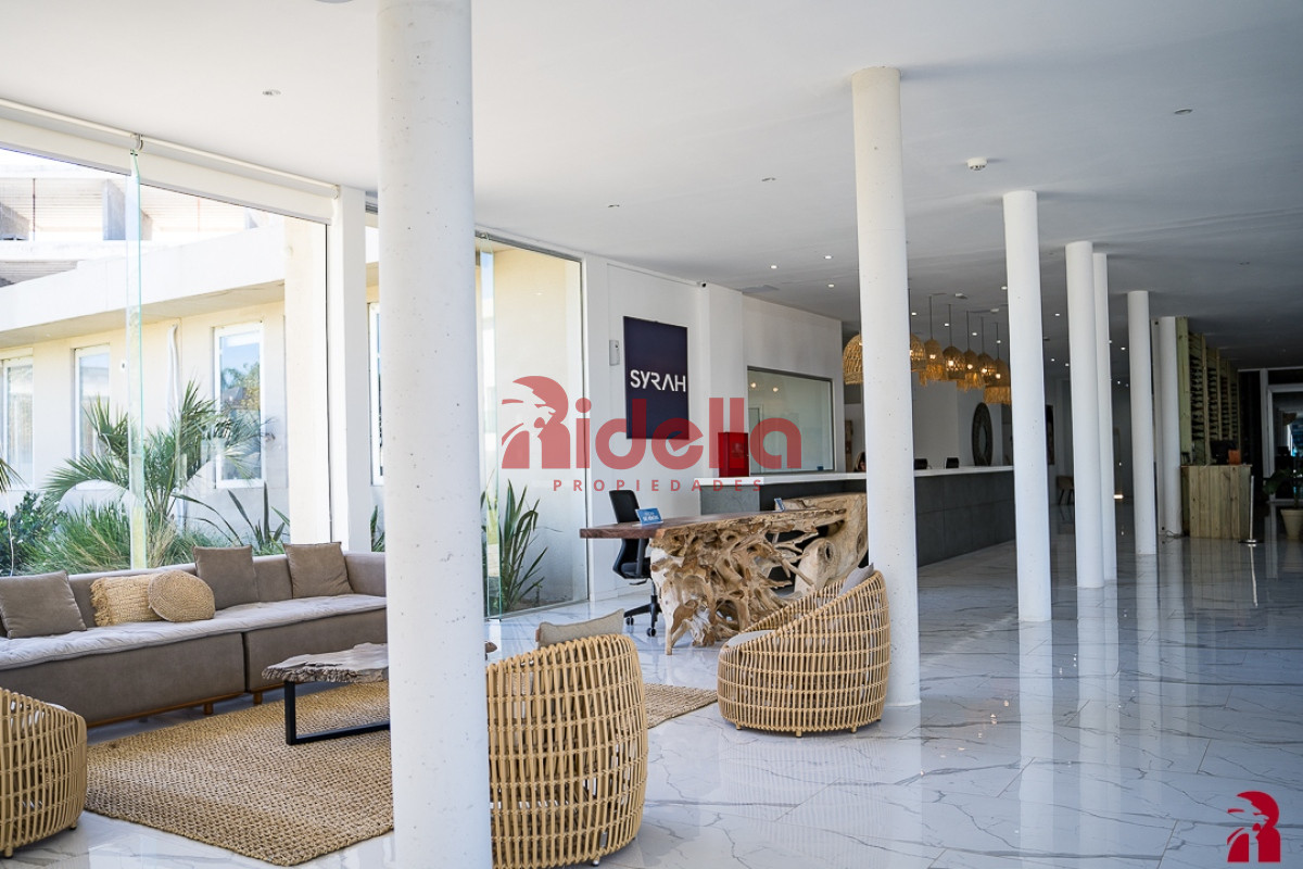 Apartamento ID.560 - Venta de Apartamento de 2 dormitorios, Punta Ballena