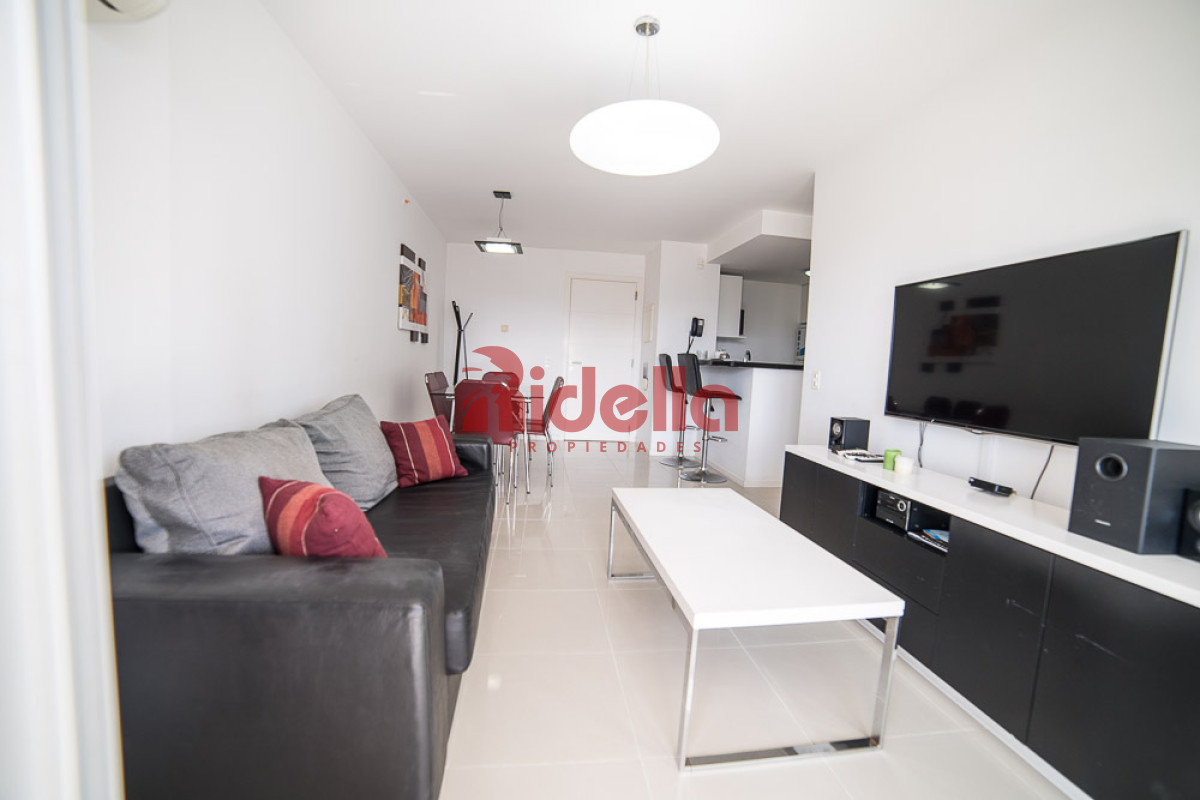 Apartamento ID.579 - Apartamento en Venta, Edificio Arenas del Mar, Playa Brava, Punta del Este