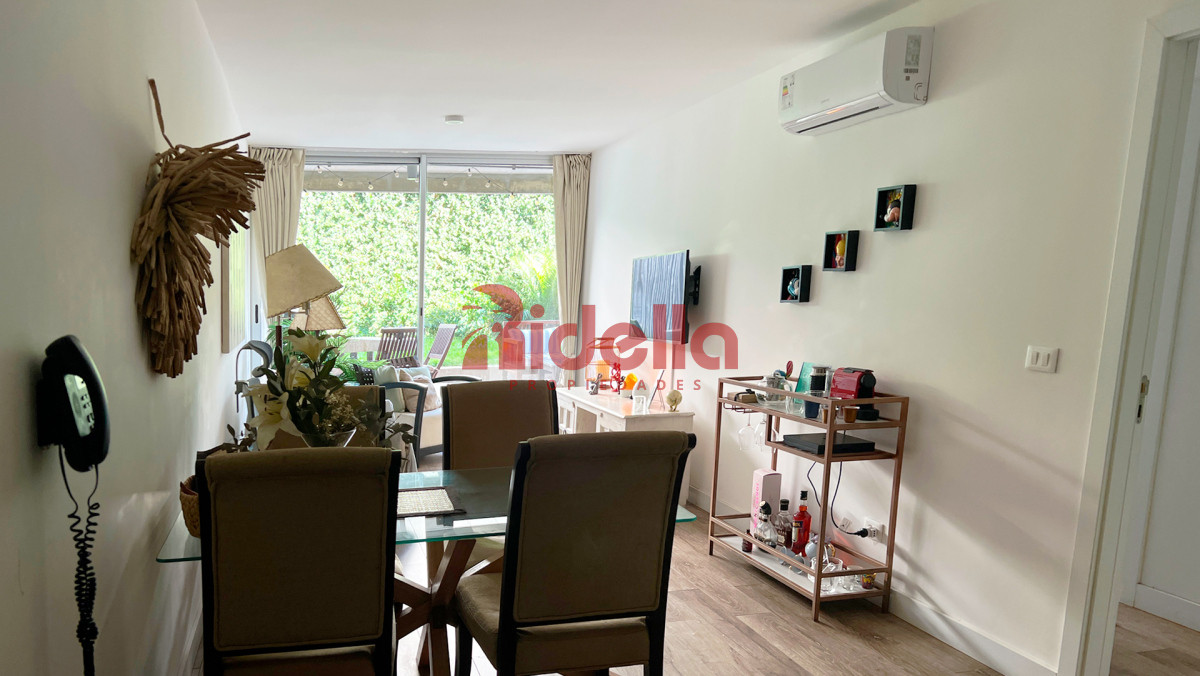 Apartamento ID.674 - Apartamento en Venta ubicado en Punta del Este de 1 dormitorio