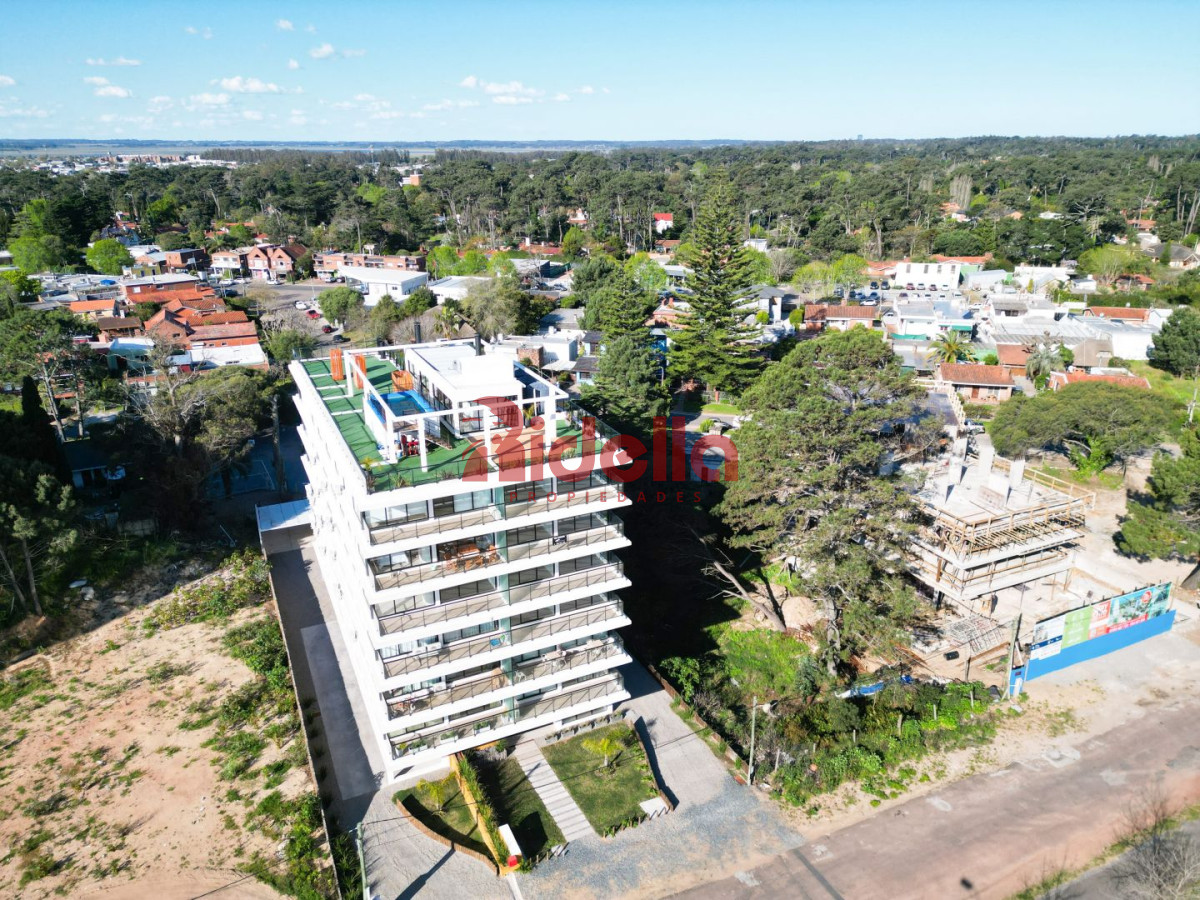 Apartamento ID.269 - Venta de Apartamento de 2 DORMITORIOS en Maldonado  