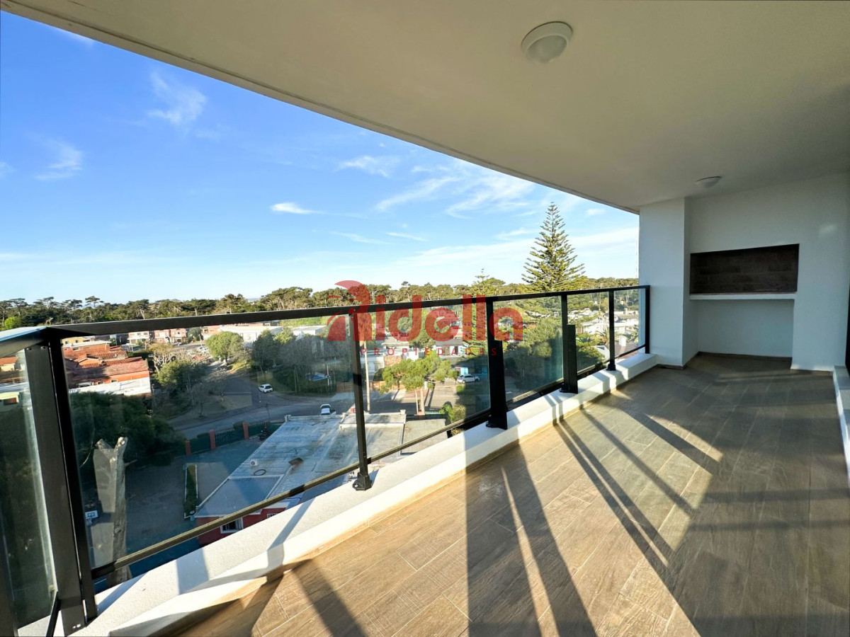 Apartamento ID.269 - Venta de Apartamento de 2 DORMITORIOS en Maldonado  