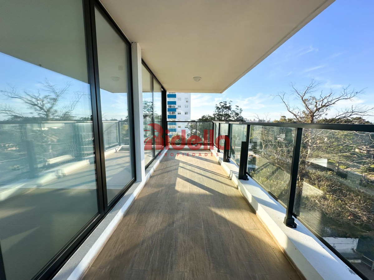 Apartamento ID.269 - Venta de Apartamento de 2 DORMITORIOS en Maldonado  