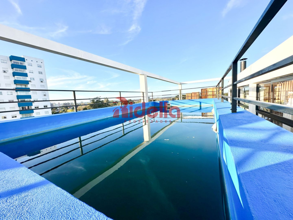 Apartamento ID.269 - Venta de Apartamento de 2 DORMITORIOS en Maldonado  