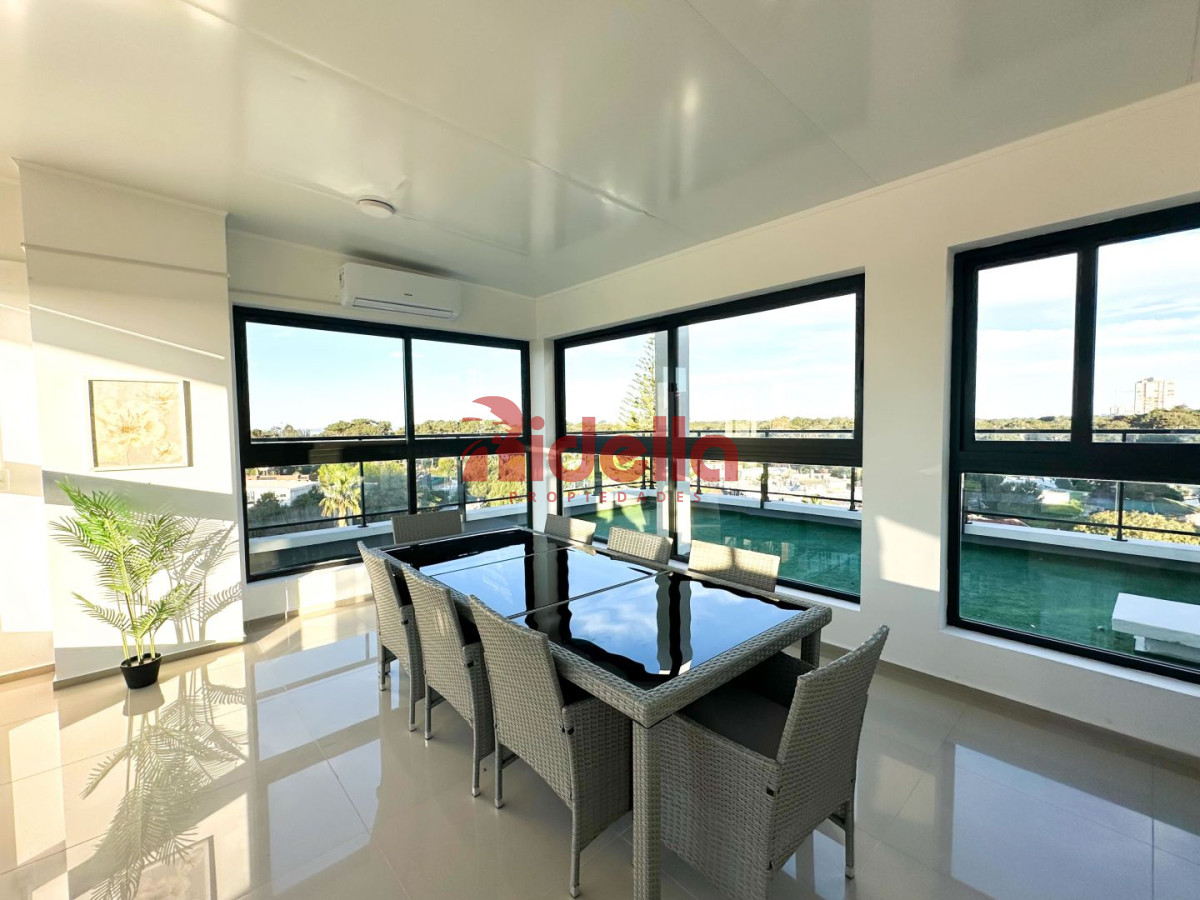 Apartamento ID.269 - Venta de Apartamento de 2 DORMITORIOS en Maldonado  