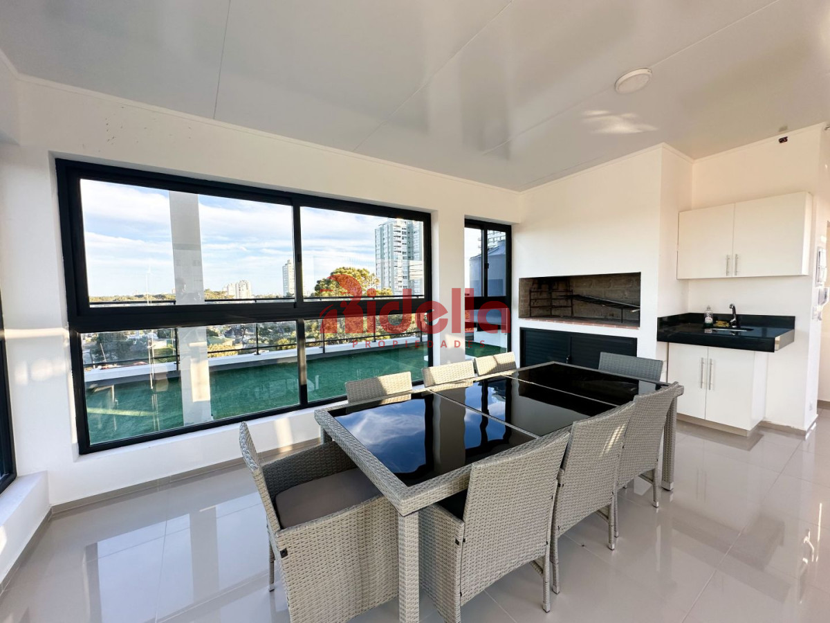 Apartamento ID.269 - Venta de Apartamento de 2 DORMITORIOS en Maldonado  