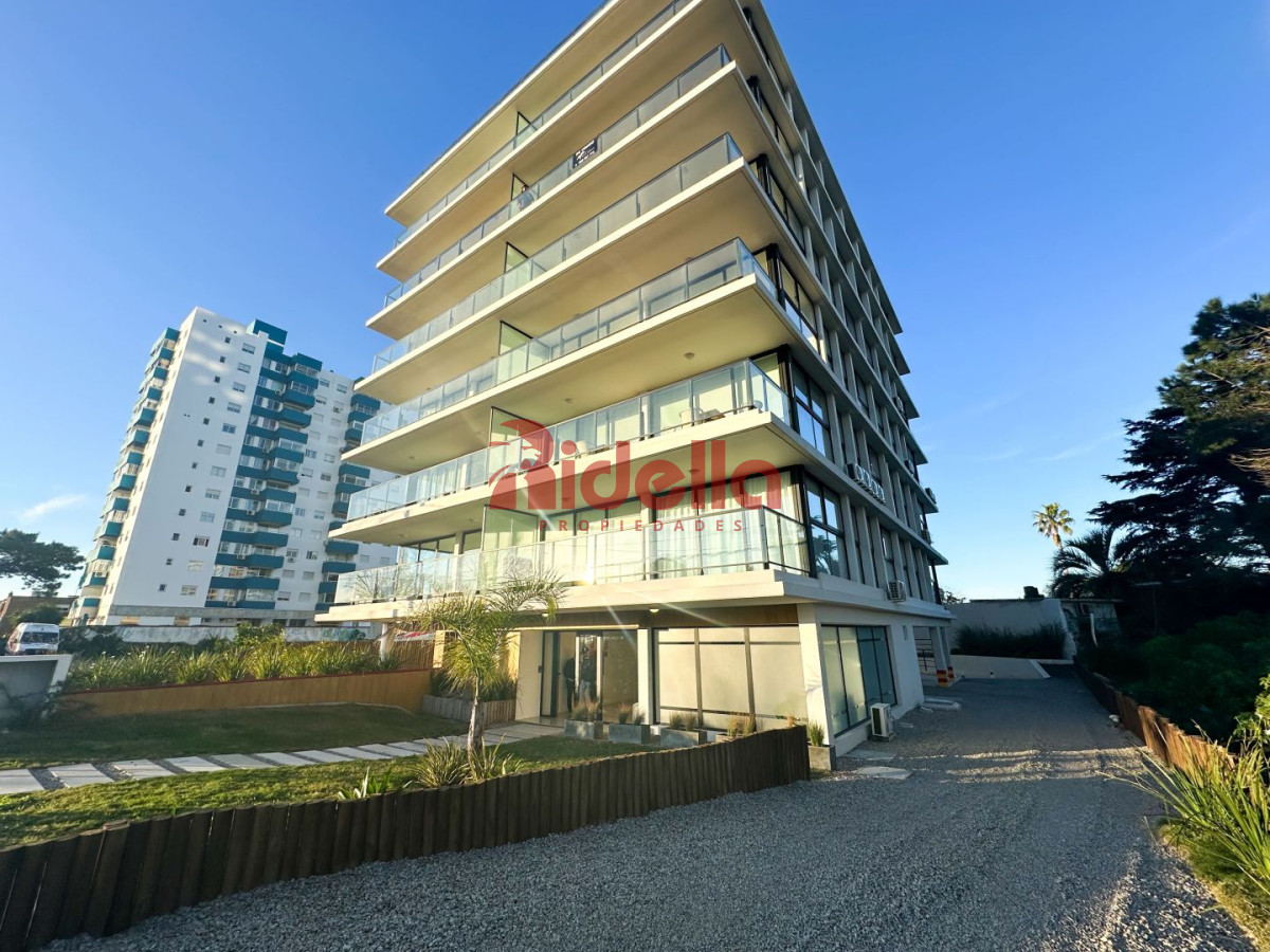 Apartamento ID.269 - Venta de Apartamento de 2 DORMITORIOS en Maldonado  