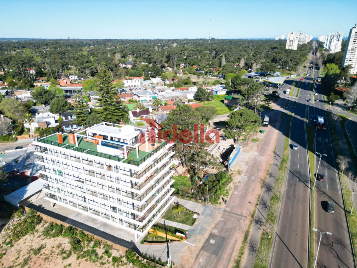 Apartamento ID.269 - Venta de Apartamento de 2 DORMITORIOS en Maldonado  