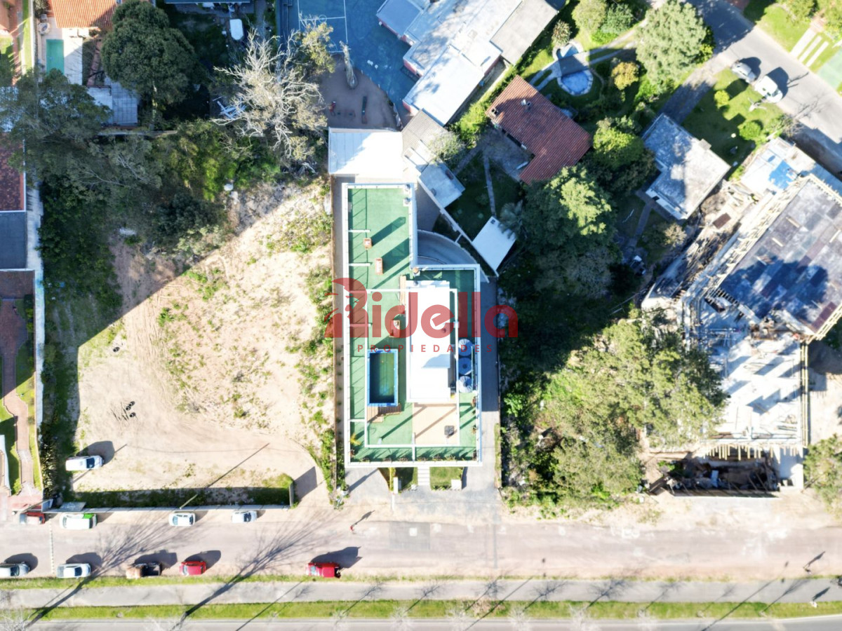 Apartamento ID.269 - Venta de Apartamento de 2 DORMITORIOS en Maldonado  
