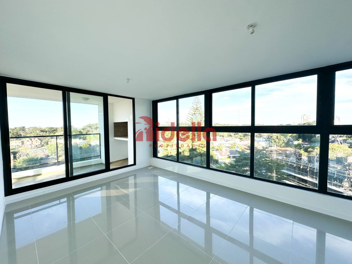 Apartamento ID.269 - Venta de Apartamento de 2 DORMITORIOS en Maldonado  